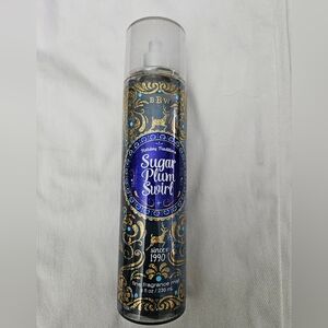 Bath & Body Works Sugar Plum Swirl Mist